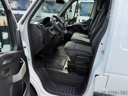 RENAULT MASTER Kasten L2H2 IL 3,05 m Hochdach+KLIMA