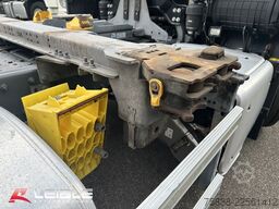 DAF XF 480FAN*BDF-SDG/2 Fahrhöhen*Lift-Lenk*