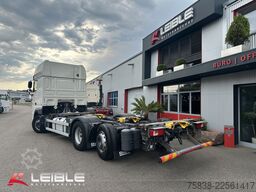 DAF XF 480FAN*BDF-SDG/2 Fahrhöhen*Lift-Lenk*
