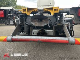 DAF XF 480FAN*BDF-SDG/2 Fahrhöhen*Lift-Lenk*
