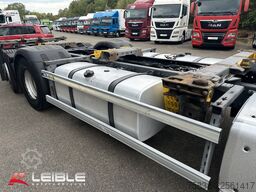 DAF XF 480FAN*BDF-SDG/2 Fahrhöhen*Lift-Lenk*