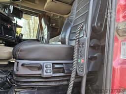 SCANIA R620 Topline LA6X4HNB V8