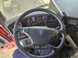 SCANIA R620 Topline LA6X4HNB V8
