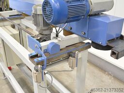 PODAJNIK ODBIORNIK DO STRUGARKI