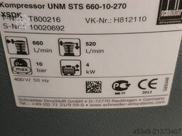 Schneider DK 600 Eco