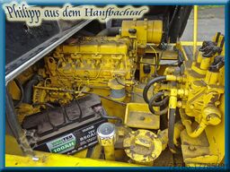 Lansing Gabelstapler Lansing Henley 7/50 Stapler