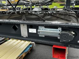 Anlagenbau Günther Förderband Typ Flachband H103