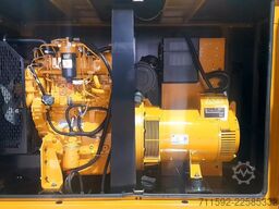 Caterpillar Notstromaggregat CAT DE65EO