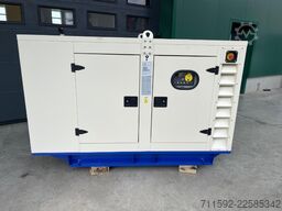  Notstromaggregat MY33PE von MYGEN