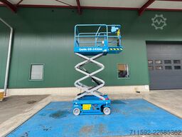 Genie GS-1432m E-Drive