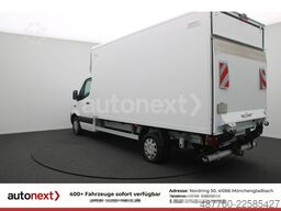 MERCEDES-BENZ Sprinter 317 Maxi Automatik *Ladebordwand* AHK 3