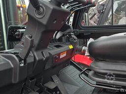 Hangcha CPCD100