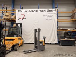 Jungheinrich EJC 214z