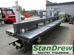 Weinig FlexiRip 4200