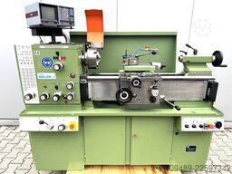 WEILER Condor B  / 3 - Achsdigitalanzeige