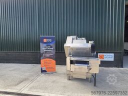 Weber Maschinenbau GmbH CCS-602 High-Speed Slicer