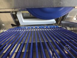 Weber Maschinenbau GmbH CCS-602 High-Speed Slicer