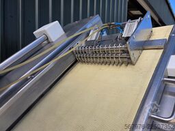 Weber Maschinenbau GmbH CCS-602 High-Speed Slicer
