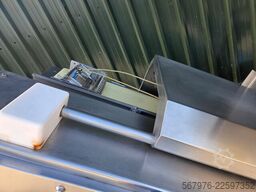Weber Maschinenbau GmbH CCS-602 High-Speed Slicer