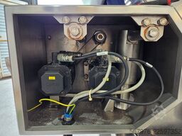 Weber Maschinenbau GmbH CCS-602 High-Speed Slicer