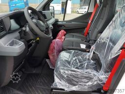 Renault Master E-TECH 87 KWH FWD EL - 4 TON'S CHASSIS /...