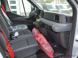 Renault Master E-TECH 87 KWH FWD EL - 4 TON'S CHASSIS /...