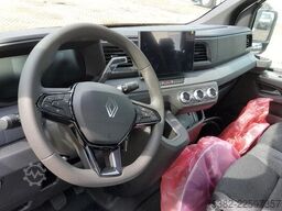 Renault Master E-TECH 87 KWH FWD EL - 4 TON'S CHASSIS /...