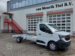 Renault Master E-TECH 87 KWH FWD EL - 4 TON'S CHASSIS /...