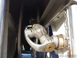 Volvo FH 12.380 6X2 TANKWAGEN 19440 LITER