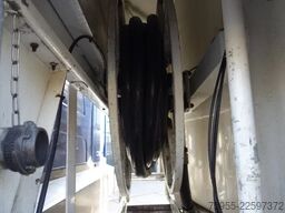 Volvo FH 12.380 6X2 TANKWAGEN 19440 LITER