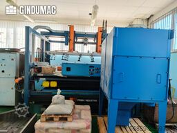 CONVERGENT LASERS CP4000