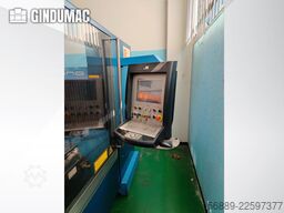 CONVERGENT LASERS CP4000
