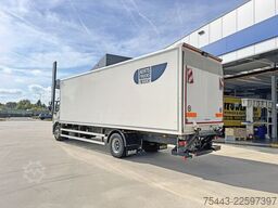 DAF LF 320 FA 4x2 OCC363 19t. – koel/vries – Multi ...