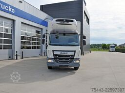DAF LF 320 FA 4x2 OCC363 19t. – koel/vries – Multi ...