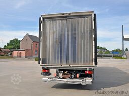 DAF LF 320 FA 4x2 OCC363 19t. – koel/vries – Multi ...