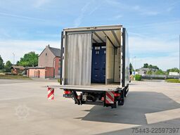 DAF LF 320 FA 4x2 OCC363 19t. – koel/vries – Multi ...