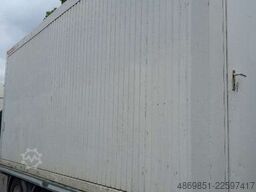 20FT Bürocontainer Büro Container 20'
