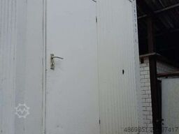  20FT Bürocontainer Büro Container 20'