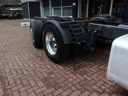 Scania R500  6x2 Stuuras