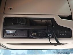 Scania R500  6x2 Stuuras