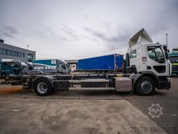 RENAULT D WIDE 380 DXI+DHOLLANDIA 1.5 T