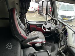 Volvo FM 370 Globetrotter / 960 dkm / 2 Tanks / Full ...