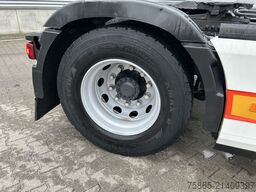 Volvo FM 370 Globetrotter / 960 dkm / 2 Tanks / Full ...