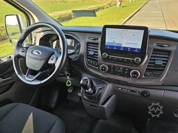 FORD TRANSIT CUSTOM 2.0 L2H1 Navi Airco
