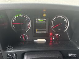 Scania P360 / 715 dkm / Reefer -50 gr DuoTemp / Frigo ...