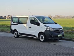 OPEL VIVARO 1.6 L1 Combi 9p Airco