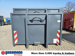  Abrollplattform 6.500mm
