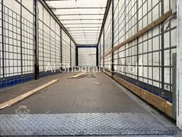 Schmitz Cargobull /EDSCHA/3 x Achsen SAF/278Tkm