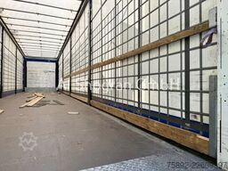 Schmitz Cargobull /EDSCHA/3 x Achsen SAF/278Tkm