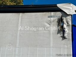 Schmitz Cargobull /EDSCHA/3 x Achsen SAF/278Tkm
